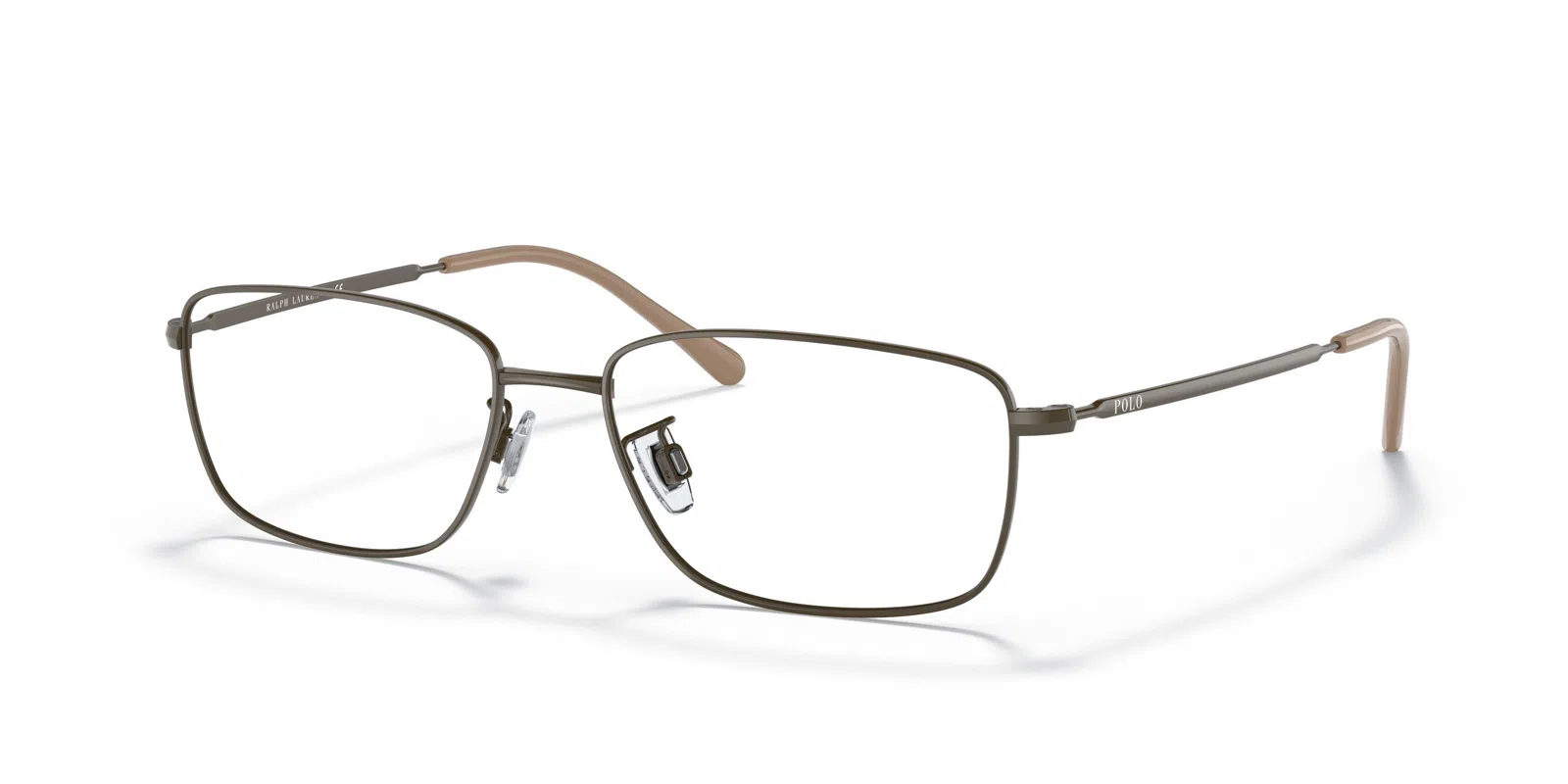 Polo 1212D Eyeglasses - view 10